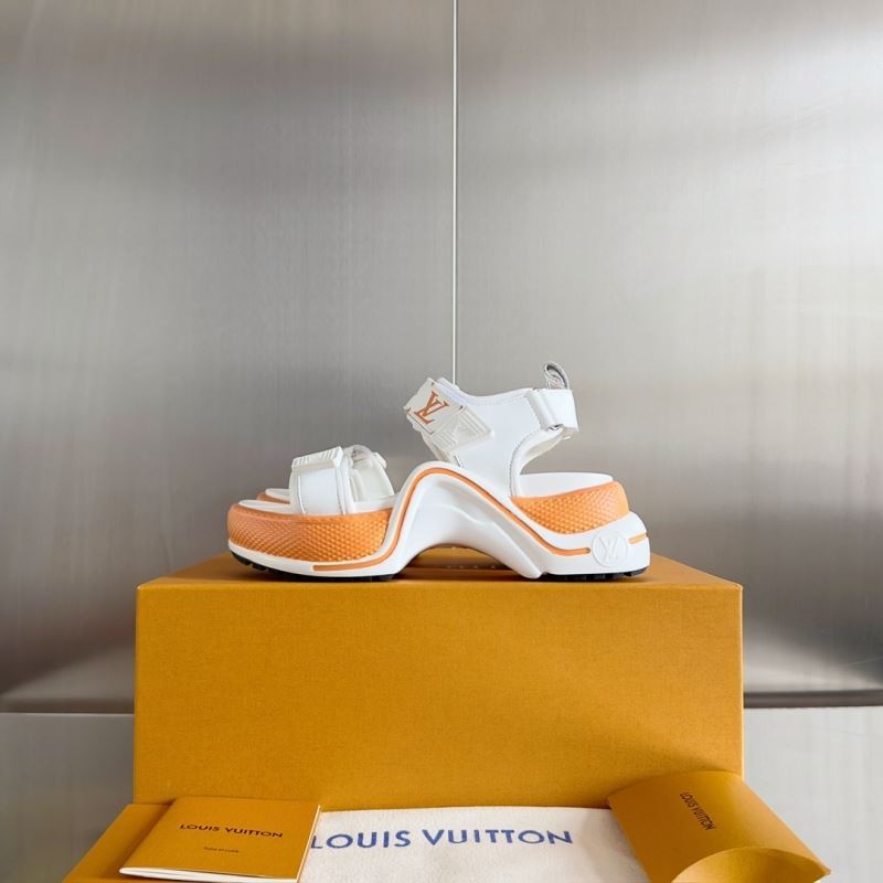 Louis Vuitton Archlight Shoes